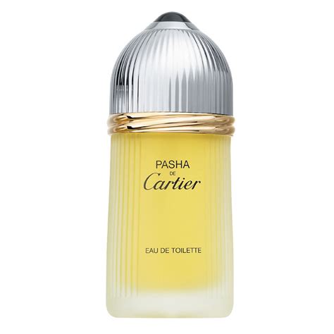 cartier pasha perfume price.